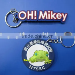 Eva Key Chain thumbnail-1