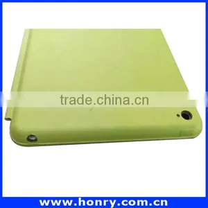 Protective Back PU Leather Tablet Cover For Apple IPad Mini 4 Case thumbnail-2