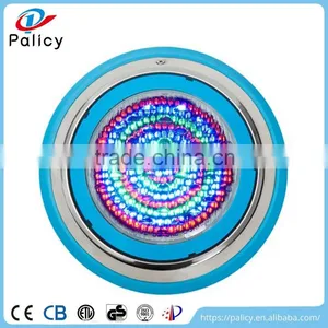 Large Supply Factory Promotion Price Led Underwater Light for Pond Lighting thumbnail-2