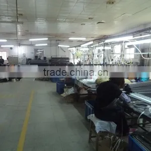 Yidisplay Display Equipment Co., Ltd. company overview - view 4 thumbnail