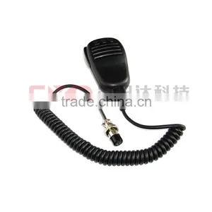 Walkie-talkie Certified Advanced Condenser Microphone With Speaker thumbnail-4