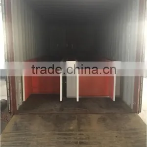 Woodworking Hydraulic Cold Press Machine for Plywood Quality Choice thumbnail-5