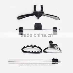 220 v 1500 w Vertical Metal Hand Electric 2016 Best Garment Steamer thumbnail-5