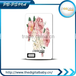 Factory Price 20000mah Big Capacity Universal Portable Power Bank thumbnail-2