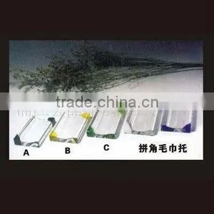 Fashion Crystal Towel Holder thumbnail-1
