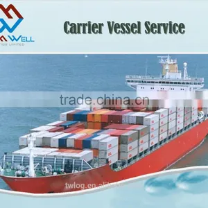 Furniture Shipping Service From China to Hong Kong thumbnail-1