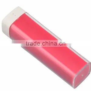 Menu Disposable Univorn Xiaomi 2600 Mah Solar Power Bank With Samsung Exteral Battery Supplier's Choice thumbnail-5