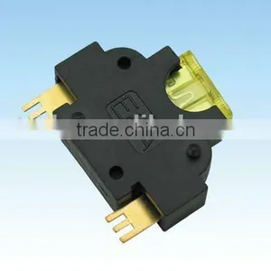 Medium Plug in Fuse Holder Pcb Mount Type thumbnail-1