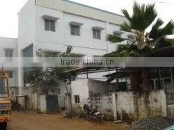Inca Hammock Manufacturing And Export Private Limited company overview - view 1 thumbnail