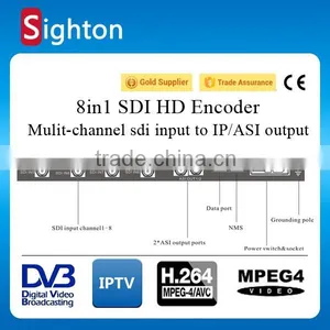 Video Streamg AAC AC3 Encoder Hardware thumbnail-1