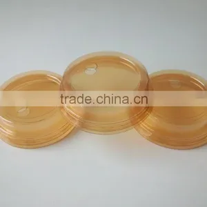 Disposable Yogurt Lids thumbnail-1