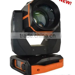 Super Beam! DAGE AD-3320 Optimus Prime Beam 15R 330W Moving Head Stage Equipment and Lighting thumbnail-1