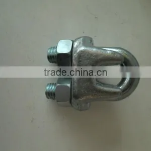 Alloyed Anchor Wide Lifting Shackle thumbnail-1