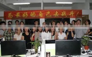 Shanghai DPF International Textile Co., Ltd. company overview - view 3 thumbnail