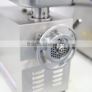 Professional Industrial Meat Grinder Machine thumbnail-5