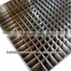 Hot Sale!! Welded Wire Mesh(Best Quality, Low Price, 10 Years Direct Factory) thumbnail-1
