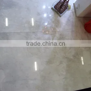 White Marble Tile Zero Crystal From Turkey thumbnail-6