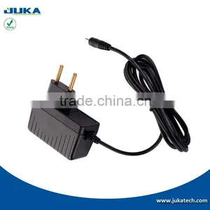 Wall-mount 12v 5v Ac Dc Power Adapter For Tv Antenna Adapter 12V 1250mA,Used in Brazil Market thumbnail-1