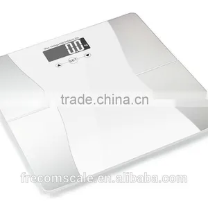 Digital Bathroom Body Fat Analyzer, Digital Body Fat Analyzer 2015, thumbnail-3