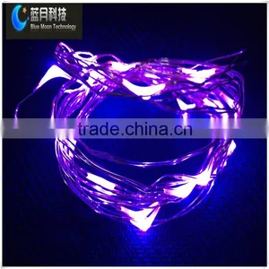 Cheaper Price Outdoor Lights for Party Copper Led String Light thumbnail-5