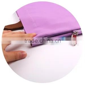 Factory Direct Sale Shopping Bag Cotton Tote Bag Beach Bags thumbnail-5