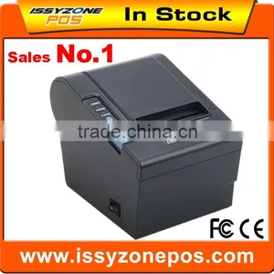 ITPP052 Supermarket Retail Shop Restaurant 80mm Pos Thermal Printer thumbnail-1
