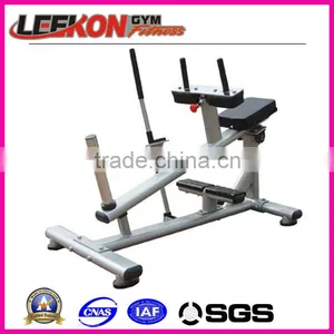 Sea Water Sports Equipment Seated Calf Raise thumbnail-1