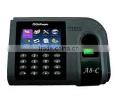 Best Fingerprint Reader For HR Management Machine FTA8-C thumbnail-1