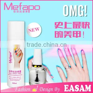 2016 New Paint Can Spray on Nail Polish With 50ml thumbnail-1