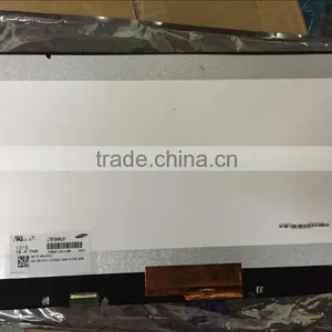 LTM184HL01-C01 IPS 40pins for Dell Alienware M18X R1 R2 1920*1080 LCD Panel LED Screen Replacement thumbnail-2