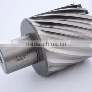 HSS Annular Cutter 2.1/2"x2" thumbnail-3