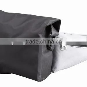 2015 Fashion Pvc Tarpaulin/TPU Waterproof Dry Waist Bag for Sports thumbnail-1