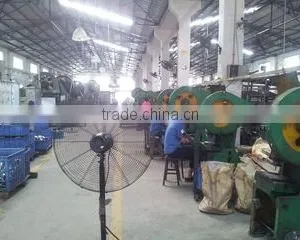 Zhongshan City Zhong Xiang Rubber Product Ltd. company overview - view 1 thumbnail