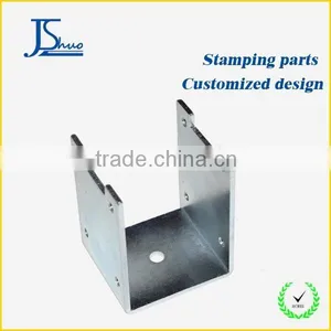 2015 Dongguan Jushuo Used Metal Stamping Machines thumbnail-2