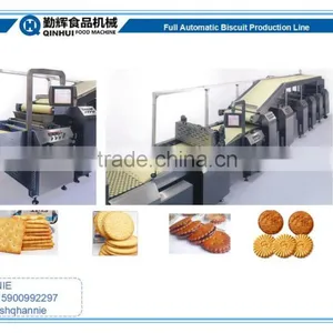 Biscuits Production Line thumbnail-1