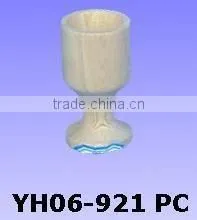 Wood Wine Cup thumbnail-1
