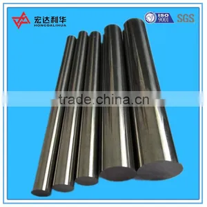 Competitive Price for Tungsten Carbide Rod / Tungsten Bar From Manufacturer thumbnail-2
