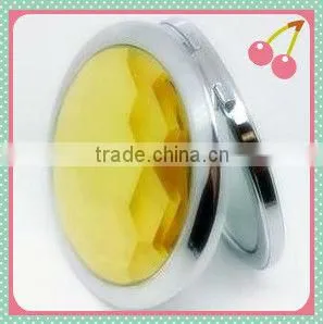 Personality Lovely Beauty Gift Mirror for Make up thumbnail-1