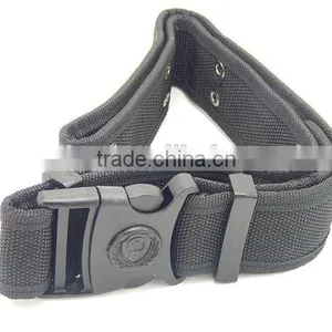 Knitted Military Customized Belt Fashion Accessories Factory Wholesale Made in China thumbnail-2