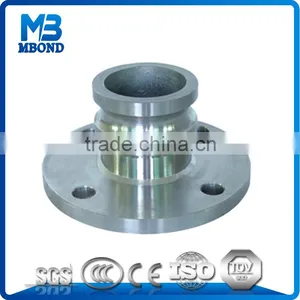 Hydraulic Carbon Steel Pipe Flange thumbnail-6