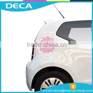 Custom Vinyl Car Sticker Car Decal Sticker Removable Car Vinyl Sticker Waterproof Car Window Sticker thumbnail-6