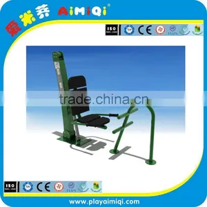 Outdoor Adjustable Hydraulic Leg Press Equipment thumbnail-1