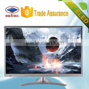 Low Price Full hd 42 Inch Led tv High Quality thumbnail-1