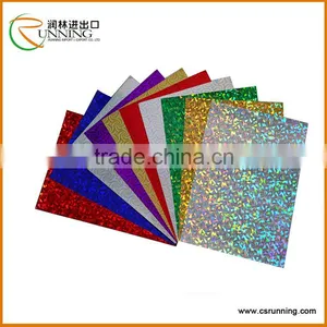 Eco Friendly New Style Metallic Paper for Laser Printer thumbnail-3
