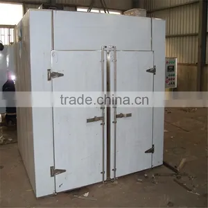 Hot Drying Machine thumbnail-4