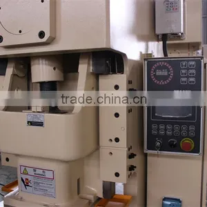 Made In China High Performance C Frame 80 Ton Pneumatic Punch Press thumbnail-2