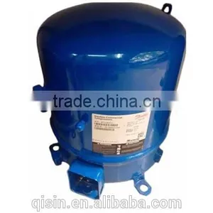 Maneurop Piston Refrigeration Compressor MTZ28 With Factory Direct Price thumbnail-2