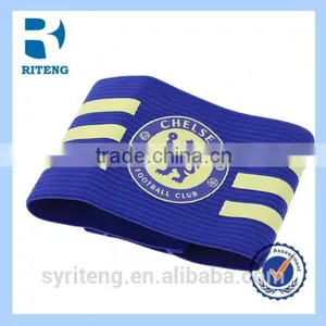 2016 FASHION FOOTBALL CAPTAIN ARMBAND thumbnail-1