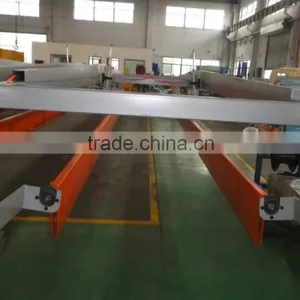 TT 40-250 Automatic Roof Roll Forming Machine thumbnail-5