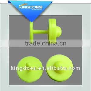 RFID Ear Tag for Rabbit & Hare thumbnail-1